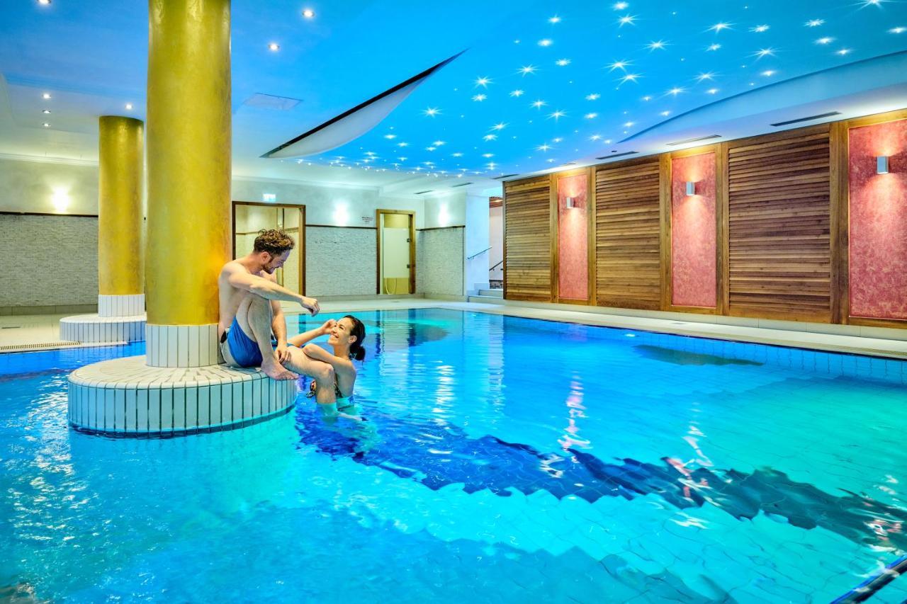 Vitalhotel Hotel