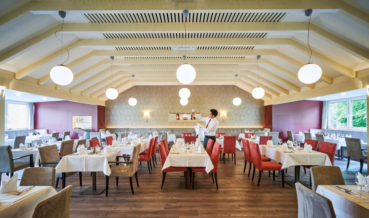 Vitalhotel Hotel