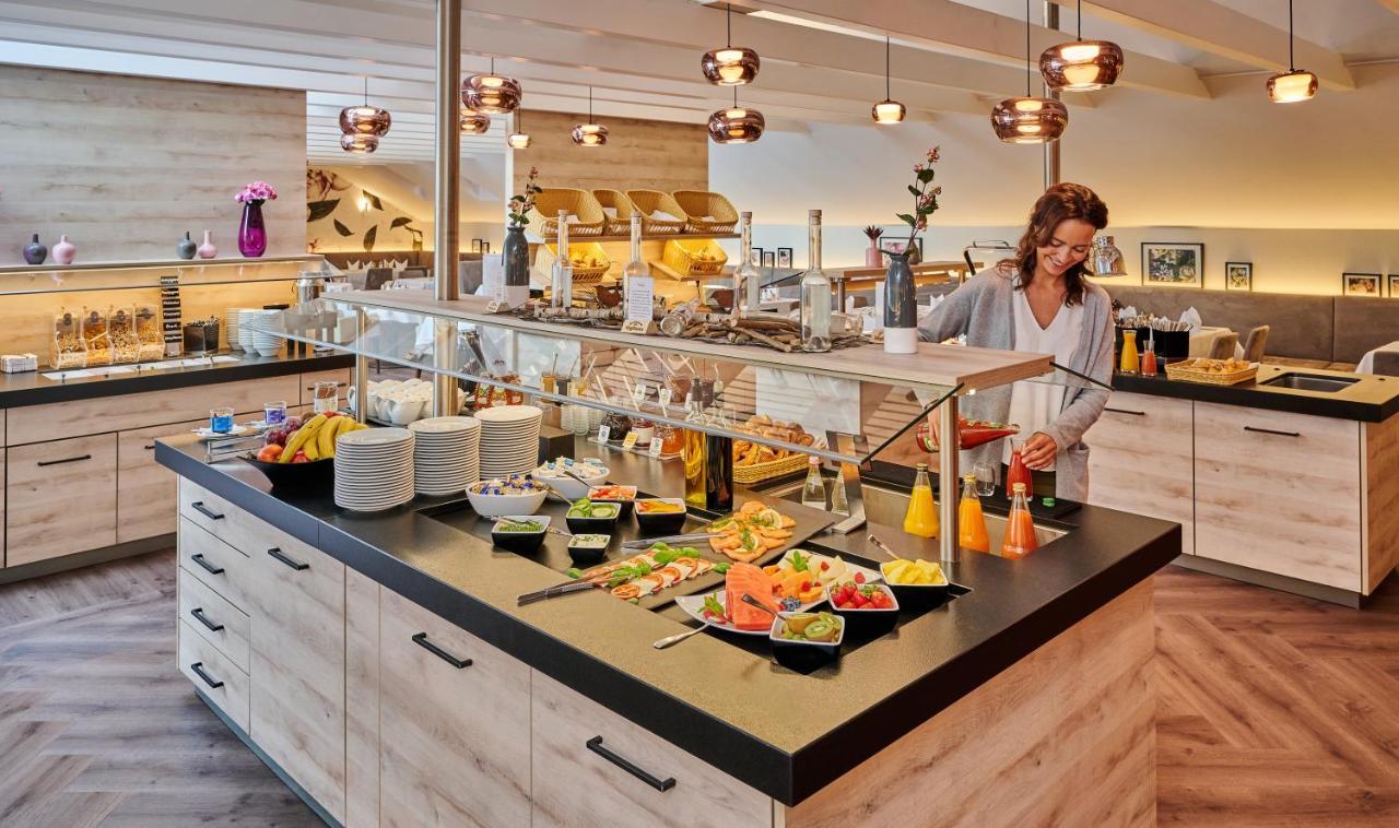 Vitalhotel 4* Bad Birnbach